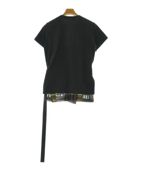 Sacai Tee Shirts/Tops