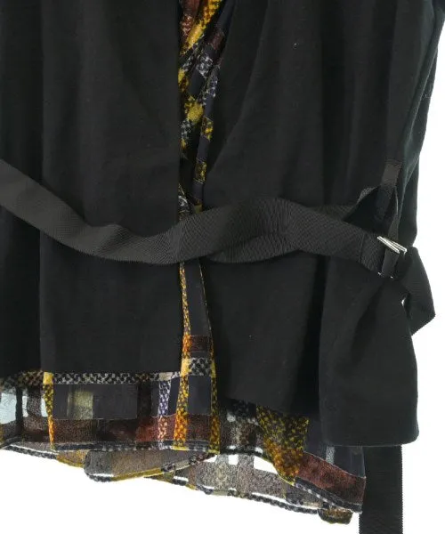 Sacai Tee Shirts/Tops