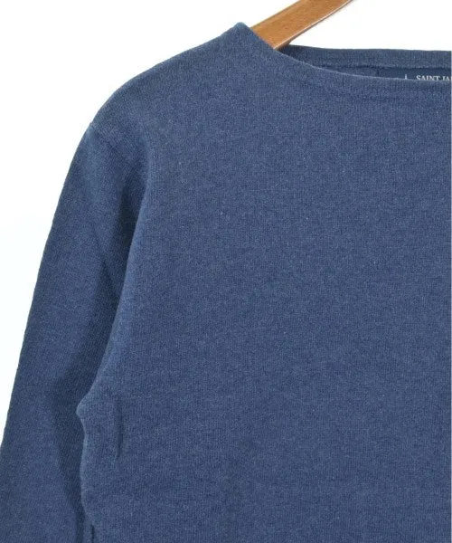 SAINT JAMES Tee Shirts/Tops