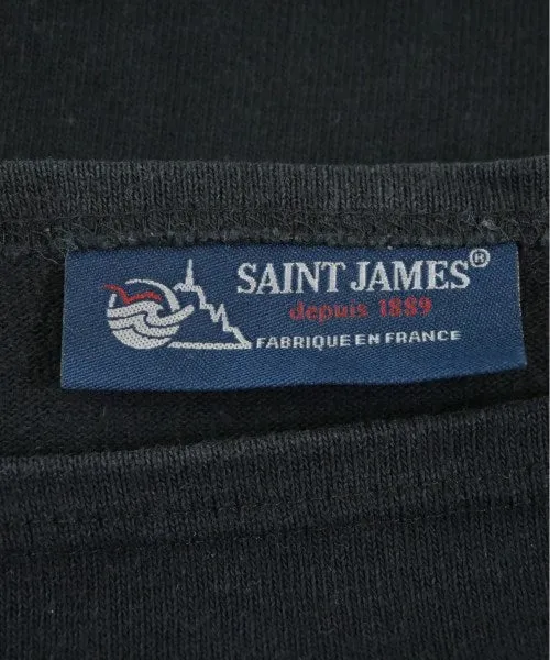 SAINT JAMES Tee Shirts/Tops