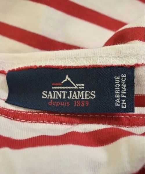 SAINT JAMES Tee Shirts/Tops