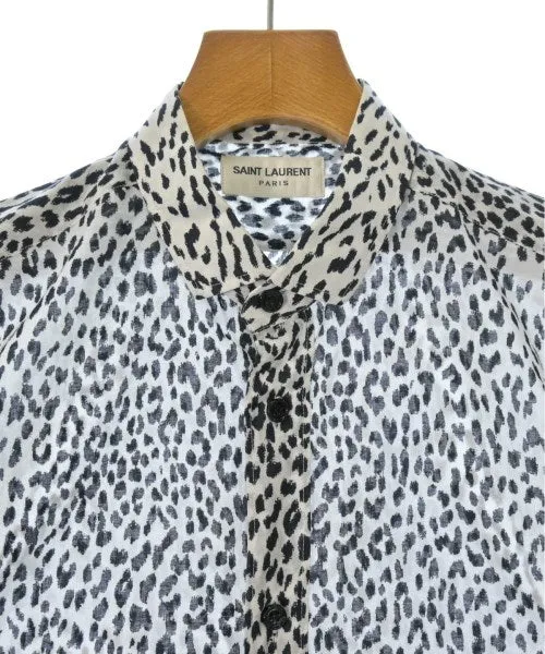 Saint Laurent Paris Casual shirts