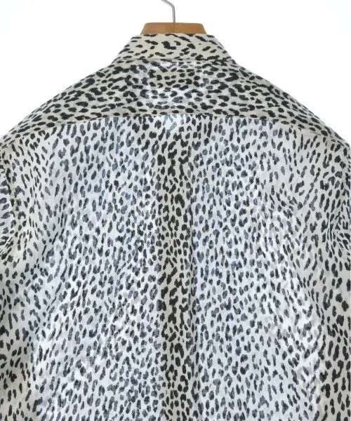 Saint Laurent Paris Casual shirts
