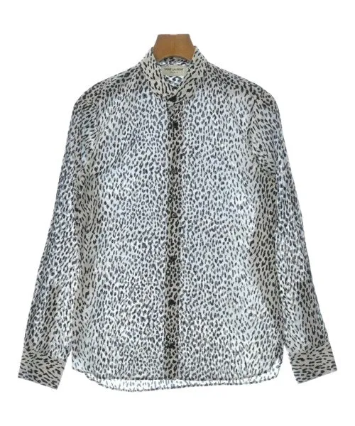 Saint Laurent Paris Casual shirts