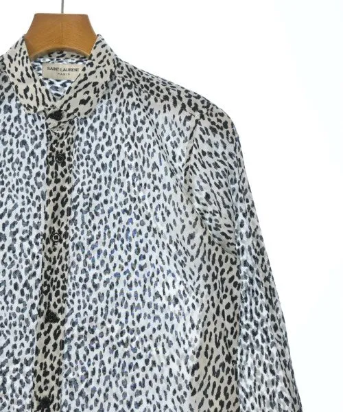 Saint Laurent Paris Casual shirts