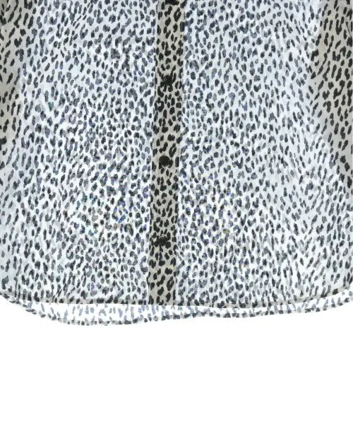 Saint Laurent Paris Casual shirts