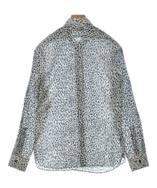 Saint Laurent Paris Casual shirts