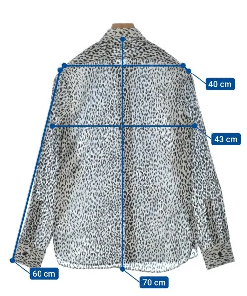 Saint Laurent Paris Casual shirts