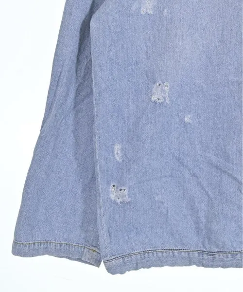 Saint Laurent Paris Casual shirts