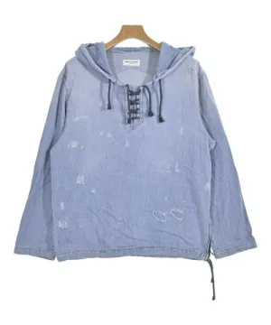 Saint Laurent Paris Casual shirts