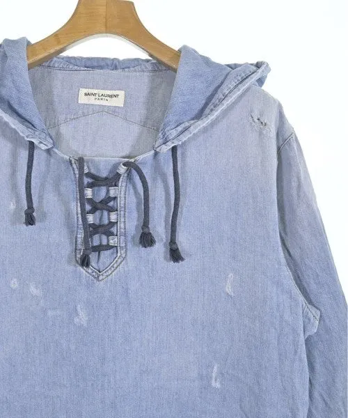 Saint Laurent Paris Casual shirts