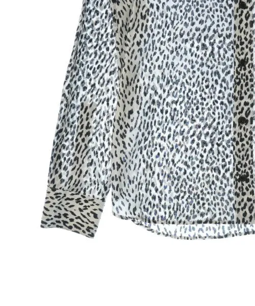 Saint Laurent Paris Casual shirts