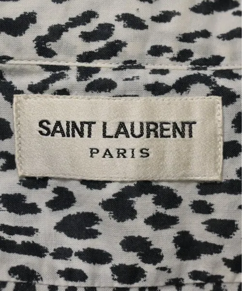 Saint Laurent Paris Casual shirts