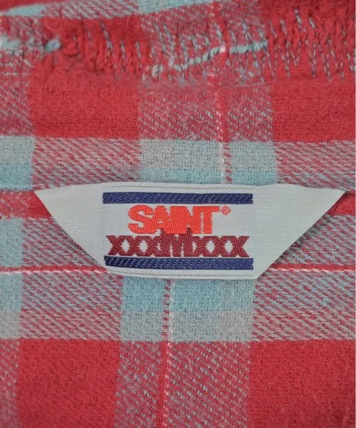 SAINT MICHAEL Casual shirts