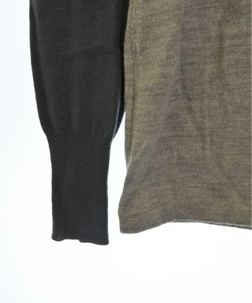 Salvatore Ferragamo Sweaters