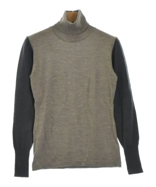 Salvatore Ferragamo Sweaters