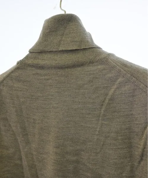 Salvatore Ferragamo Sweaters