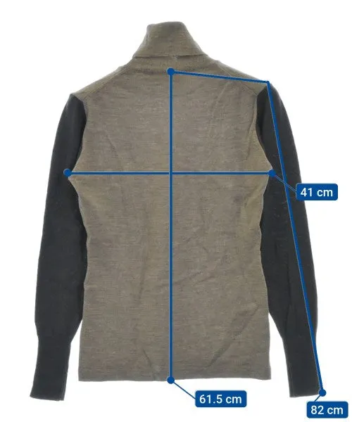Salvatore Ferragamo Sweaters