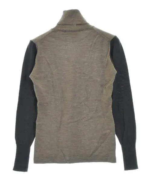 Salvatore Ferragamo Sweaters