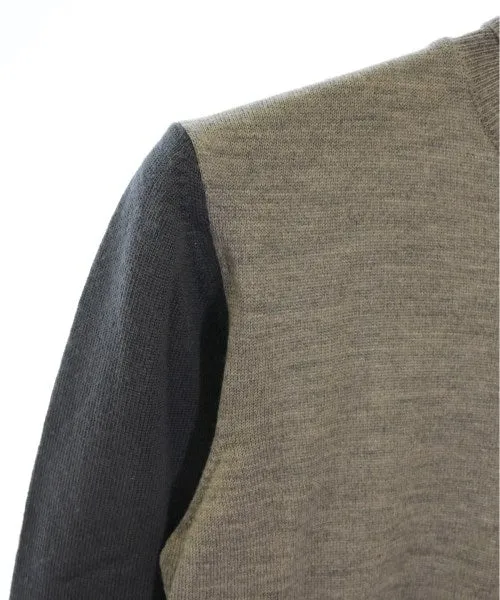 Salvatore Ferragamo Sweaters