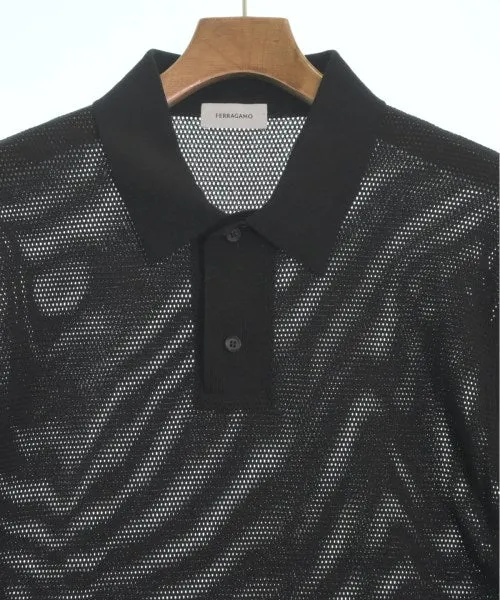 Salvatore Ferragamo Sweaters