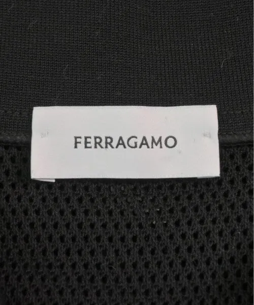Salvatore Ferragamo Sweaters