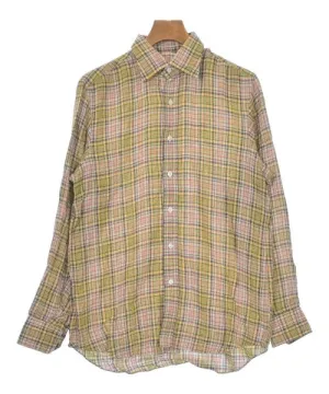 Salvatore Piccolo Casual shirts
