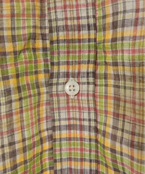 Salvatore Piccolo Casual shirts