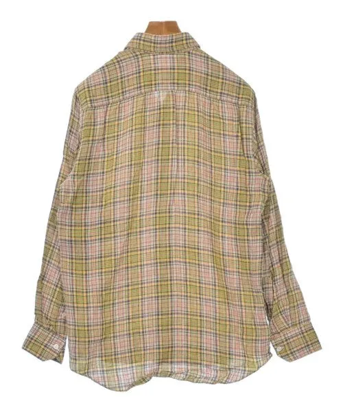 Salvatore Piccolo Casual shirts