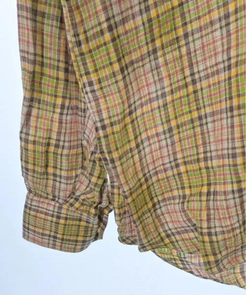 Salvatore Piccolo Casual shirts