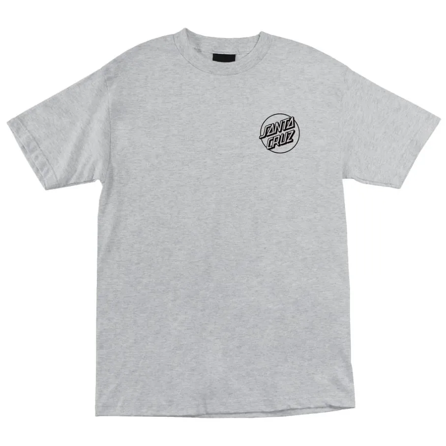 Santa Cruz Opus Dot Tee