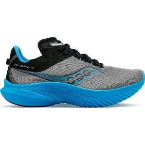 Saucony Mens Kinvara 14 - Echo Pewter (S20823-60) Saucony
