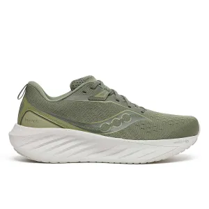 Saucony Mens Triumph 22- Olivine (S20964-102) Saucony