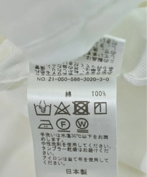 SCENTOF Casual shirts