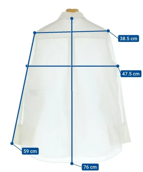 SCENTOF Casual shirts