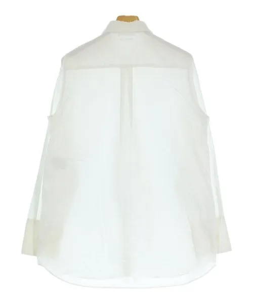 SCENTOF Casual shirts