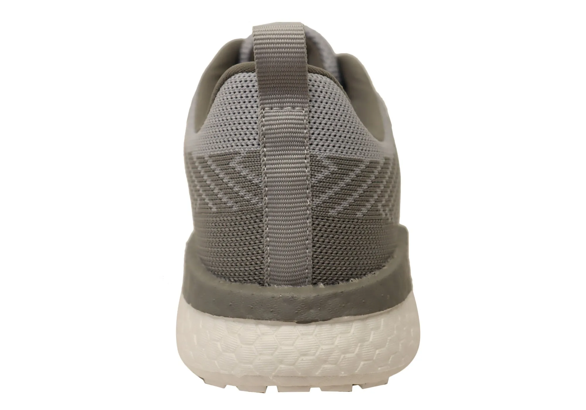 Scholl Orthaheel Maisie Womens Supportive Comfortable Lace Up Sneakers Scholl Orthaheel Shoes