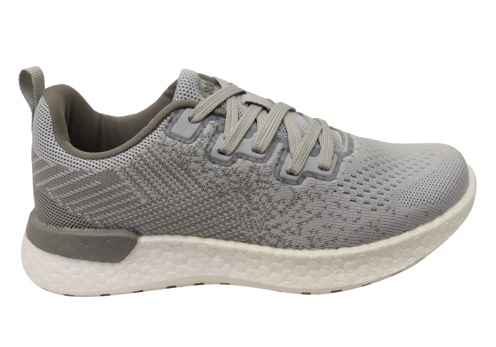Scholl Orthaheel Maisie Womens Supportive Comfortable Lace Up Sneakers Scholl Orthaheel Shoes