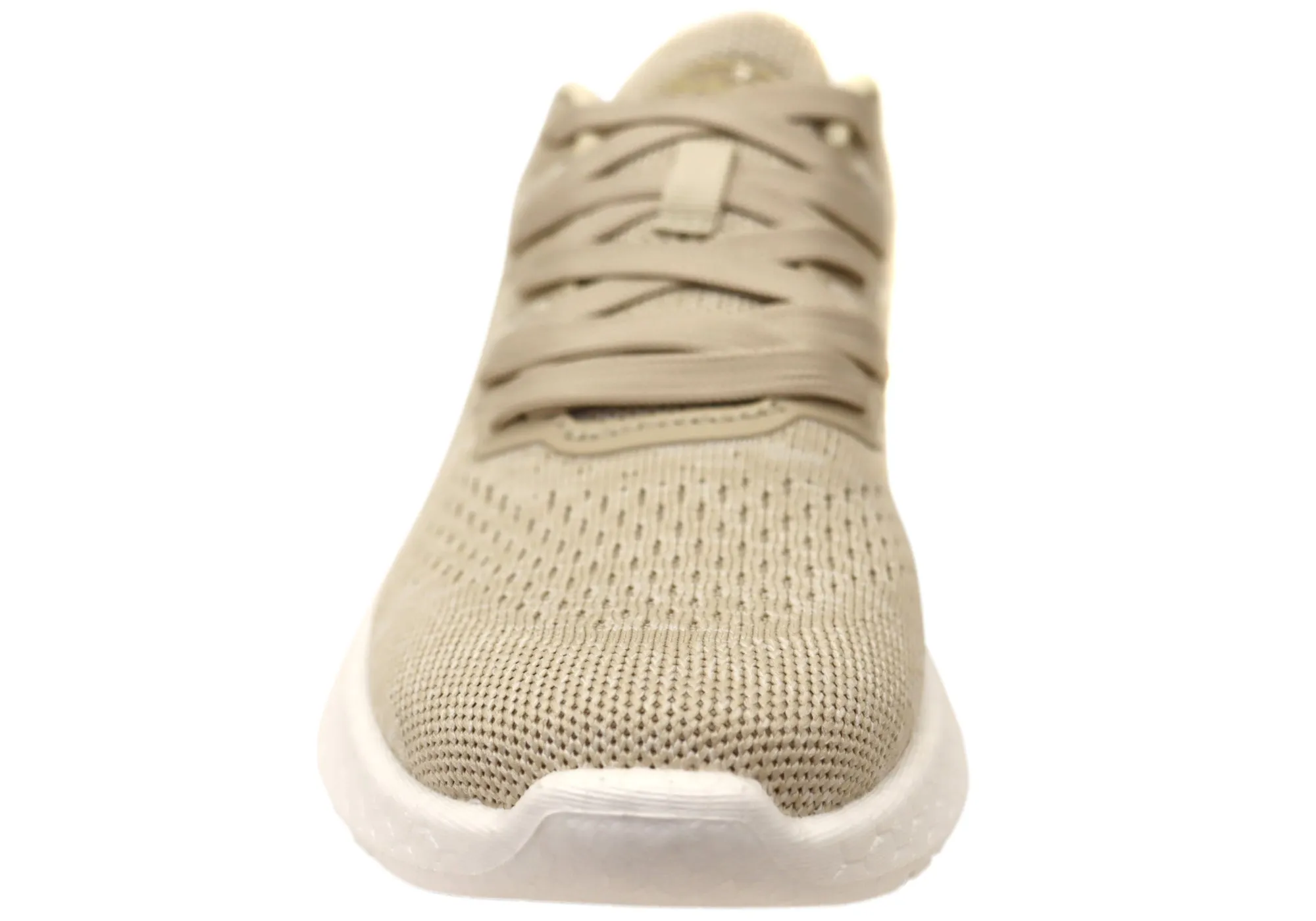 Scholl Orthaheel Maisie Womens Supportive Comfortable Lace Up Sneakers Scholl Orthaheel Shoes