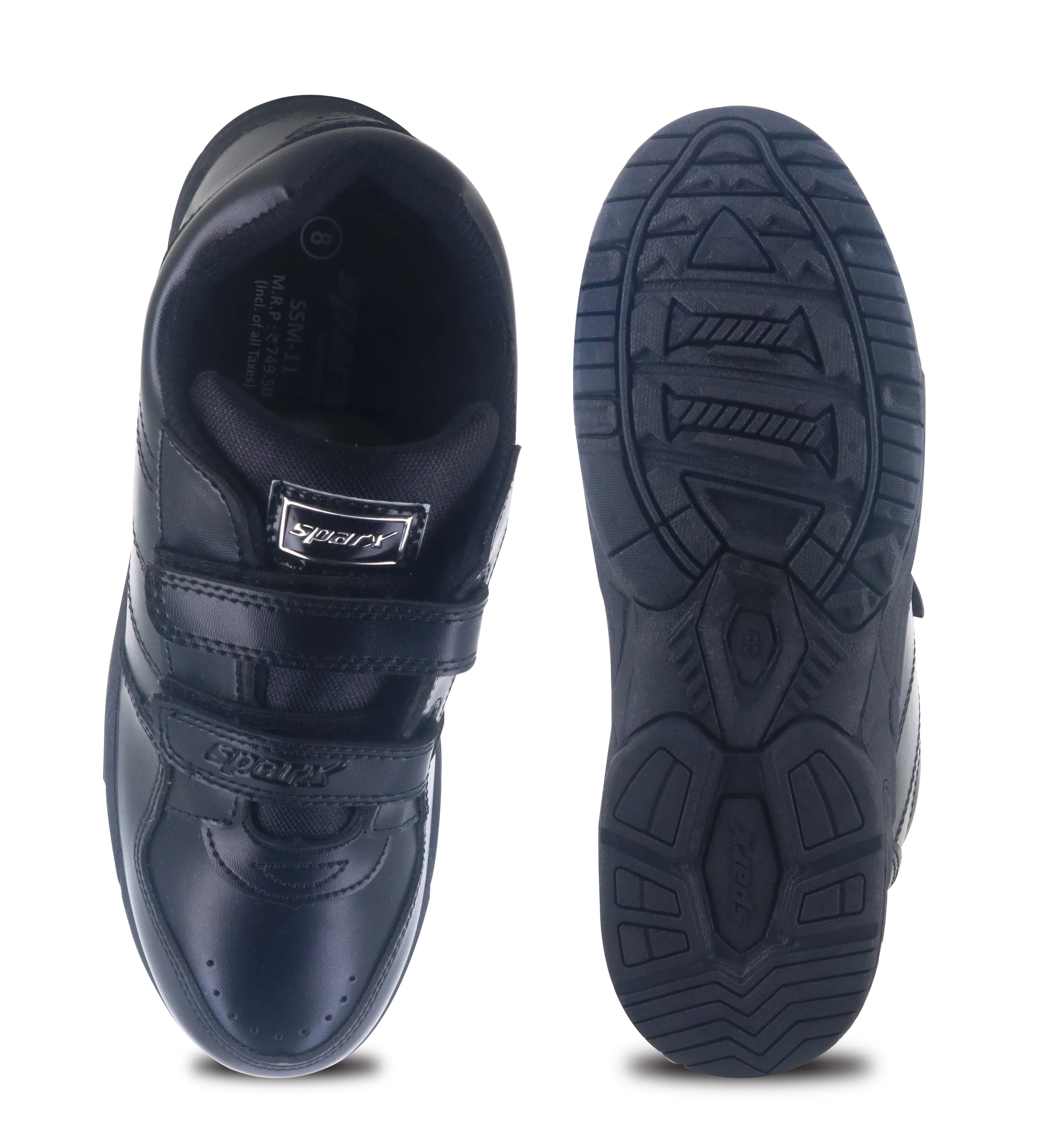 School Shoes for Kids SSM 11
