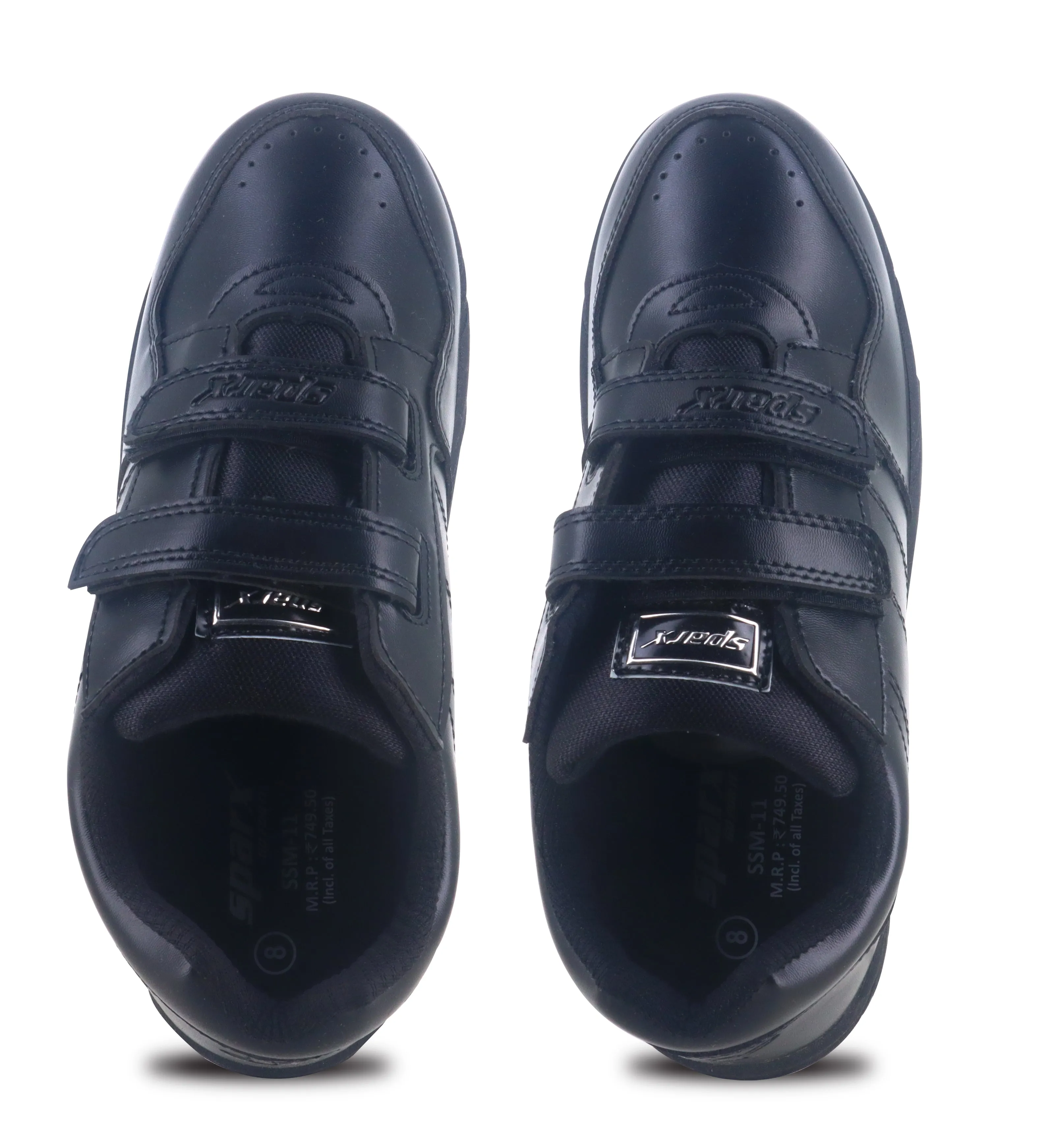 School Shoes for Kids SSM 11