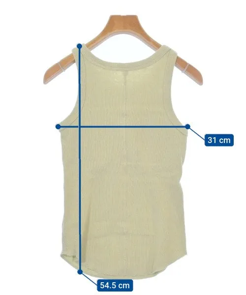 Sea Room Lynn Tank tops