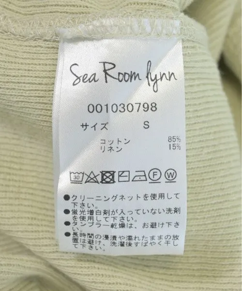 Sea Room Lynn Tank tops