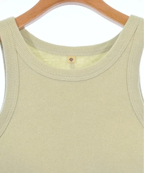 Sea Room Lynn Tank tops