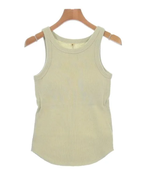 Sea Room Lynn Tank tops
