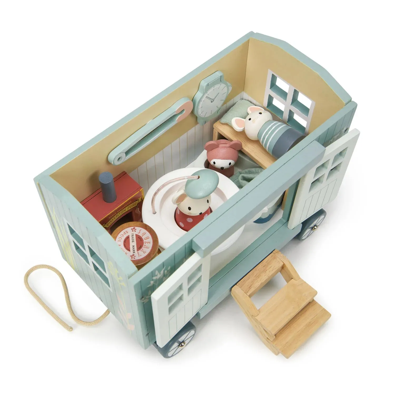 Secret Meadow Play-Set