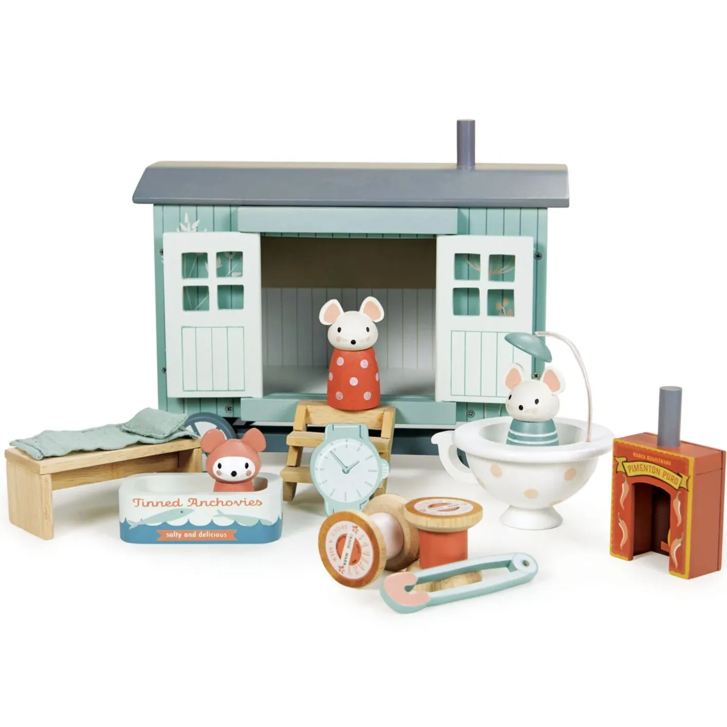 Secret Meadow Play-Set