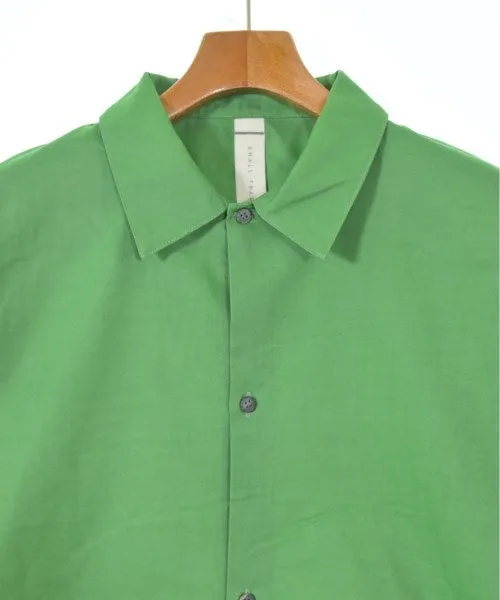 SHINYA KOZUKA Casual shirts