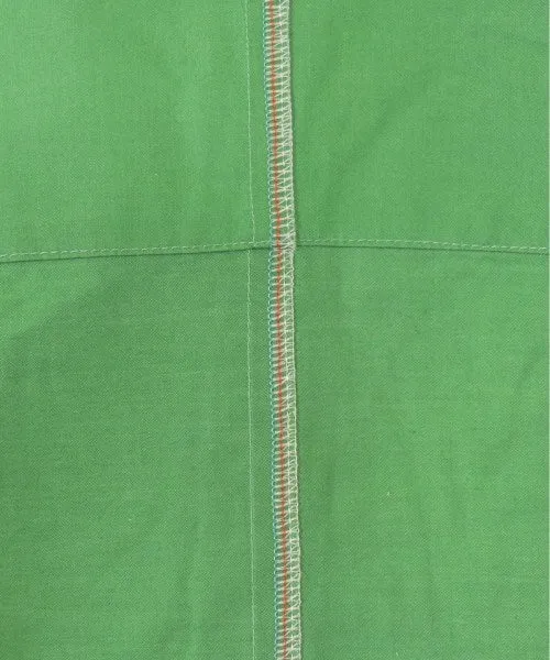 SHINYA KOZUKA Casual shirts