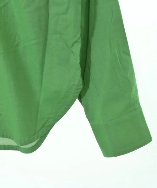 SHINYA KOZUKA Casual shirts